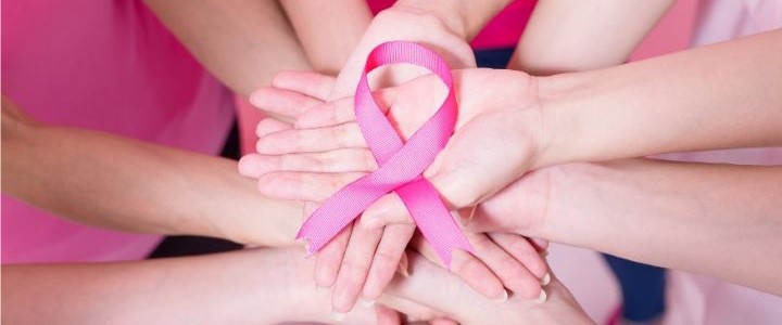 Mieux comprendre le cancer du sein triple négatif.