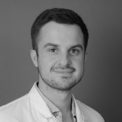 Dr Arnaud Bayle